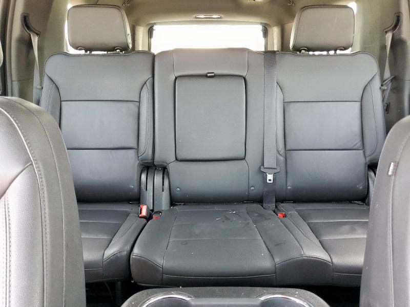 2022 CHEVROLET SUBURBAN C 1GNSCCKD8NR263851