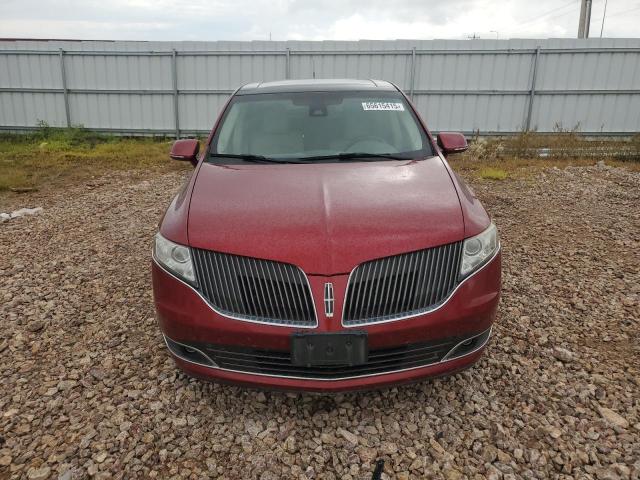 2014 LINCOLN MKT - 2LMHJ5AT4EBL58603