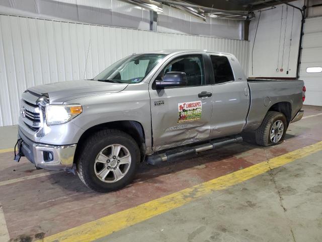 TOYOTA TUNDRA DOU