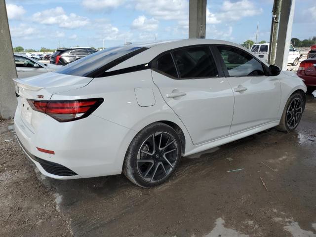 2024 NISSAN SENTRA SR 3N1AB8DV1RY287812