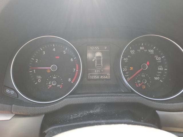 2016 VOLKSWAGEN PASSAT S 1VWAT7A36GC054244