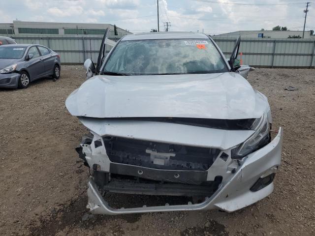 2022 NISSAN ALTIMA SL - 1N4BL4EW1NN423206