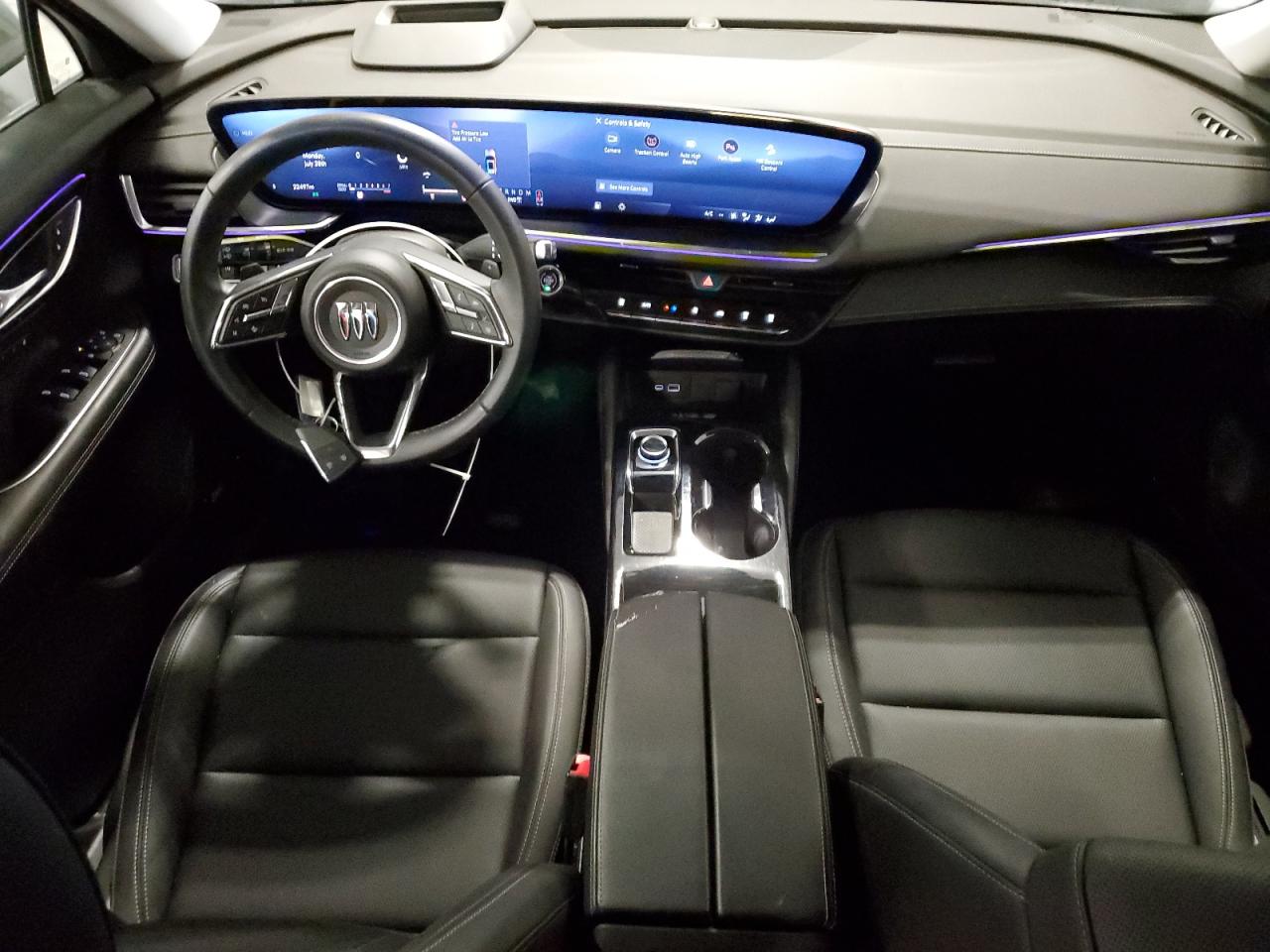 BUICK ENVISION PREFERRED