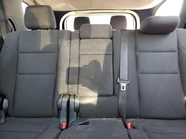2015 DODGE DURANGO SX - 1C4RDHAG4FC922770