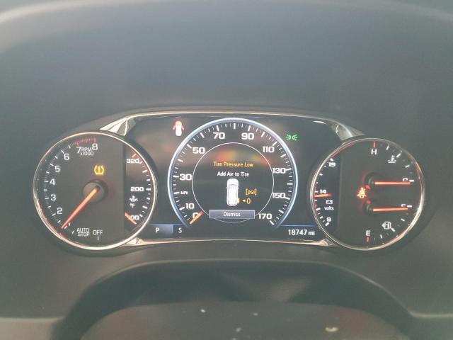 2021 GMC ACADIA DEN 1GKKNXLS5MZ142091