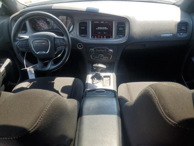 2023 DODGE CHARGER SX - 2C3CDXJGXPH604929