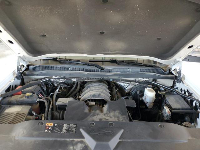 2015 CHEVROLET SILVERADO - 3GCUKSEC7FG330491