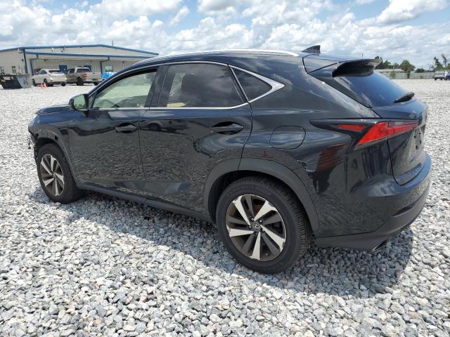 2019 LEXUS NX 300 BAS JTJBARBZXK2198323