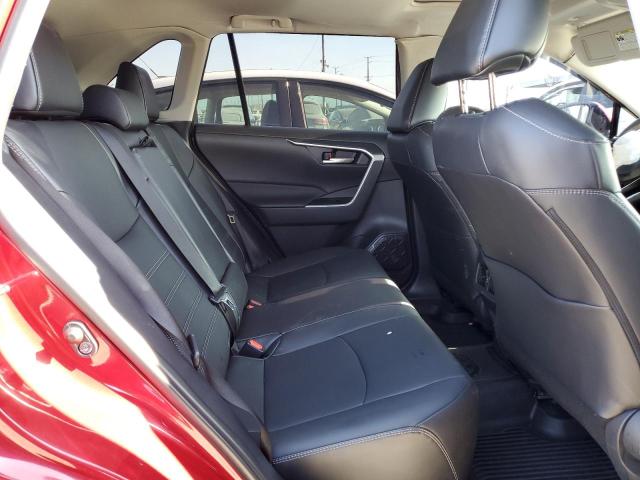 2024 TOYOTA RAV4 XLE P 2T3C1RFV9RW310688