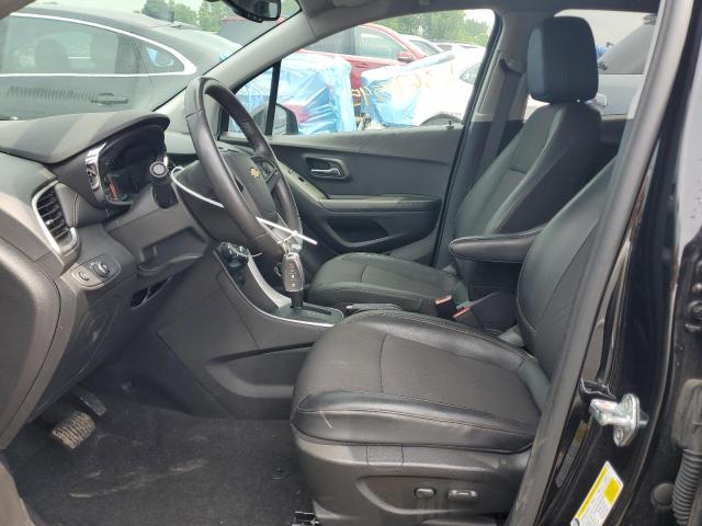 2022 CHEVROLET TRAX 1LT KL7CJPSM4NB556520