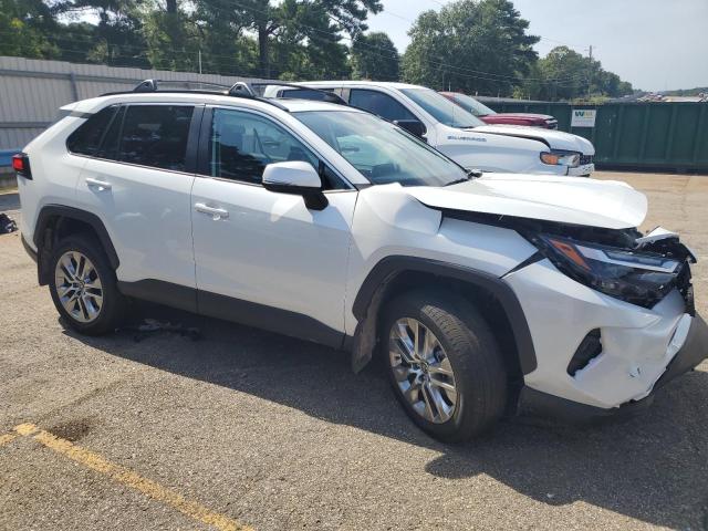 2024 TOYOTA RAV4 XLE P 2T3C1RFV7RW356861