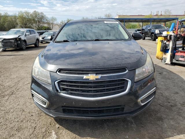2015 CHEVROLET CRUZE LTZ #3287792093