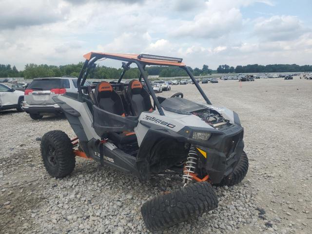 2018 OTHER RZR XP TURBO - 3NSVDE922JF420159