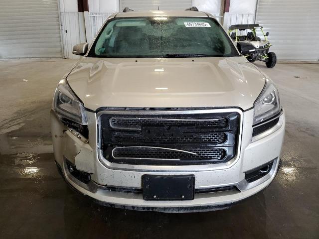 2015 GMC ACADIA SLT 1GKKVSKD0FJ212667