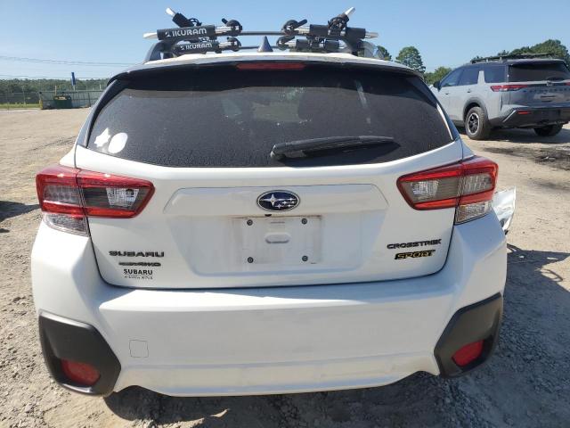 2021 SUBARU CROSSTREK JF2GTHRC5MH313832