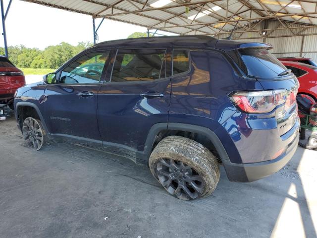 2021 JEEP COMPASS 80 3C4NJDEB6MT584434