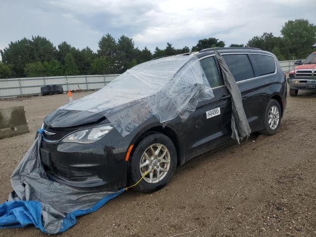 2021 CHRYSLER VOYAGER LX 2C4RC1DG9MR516378