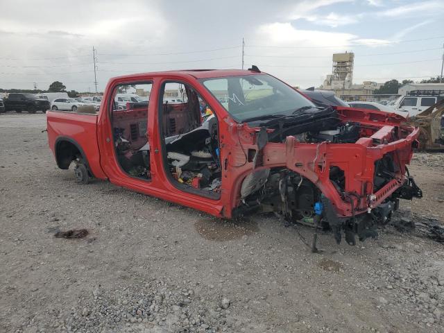 2022 CHEVROLET SILVERADO - 3GCUDHEL4NG675151