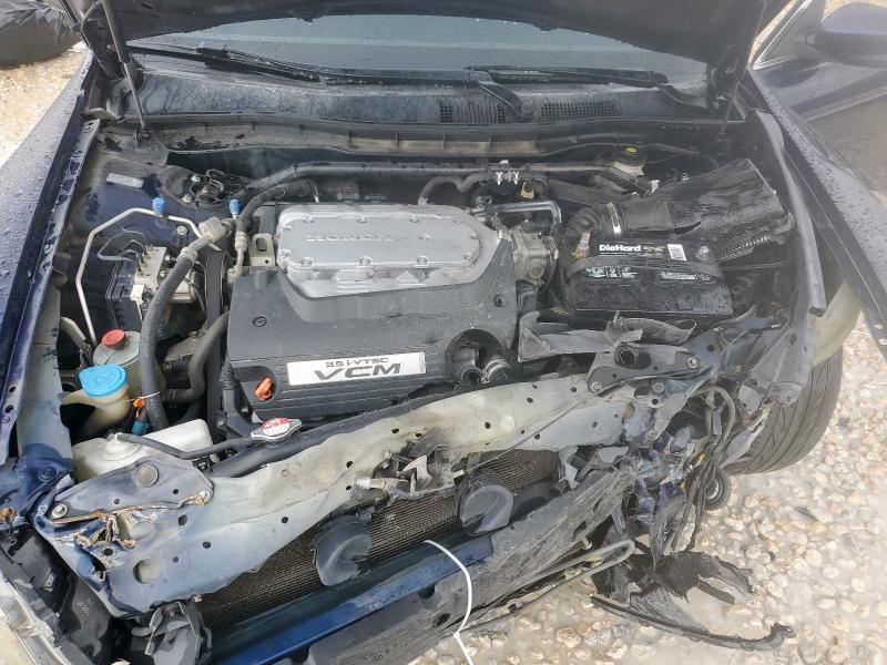 2012 HONDA ACCORD EX - 1HGCP3F70CA003723