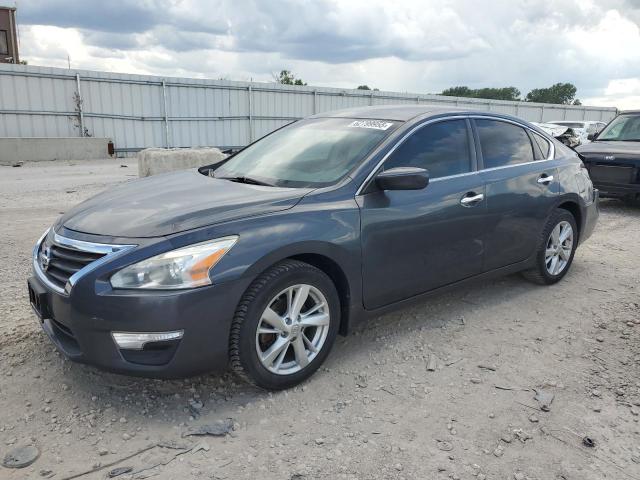 Vin: 1n4al3ap3dn436901, lot: 62799955, nissan altima 2.5 2013 img_1