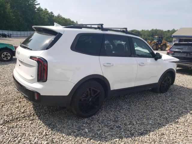 2024 KIA TELLURIDE SX 5XYP5DGCXRG496293