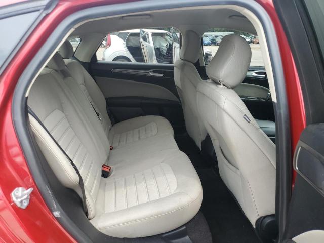 2020 FORD FUSION S - 3FA6P0G75LR101165