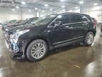 2019 CADILLAC XT5 LUXURY - 1GYKNDRS4KZ255636
