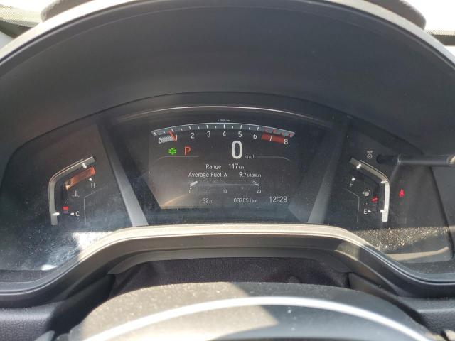 2019 HONDA CR-V LX 2HKRW2H2XKH109403