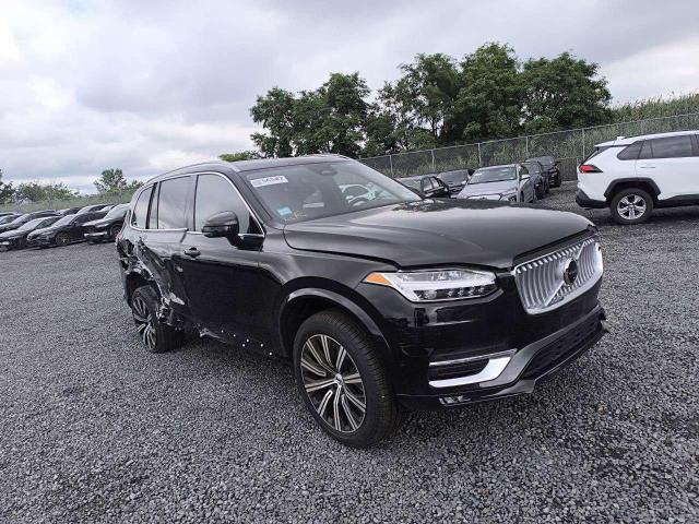 2025 VOLVO XC90 PLUS YV4062PE6S1306044