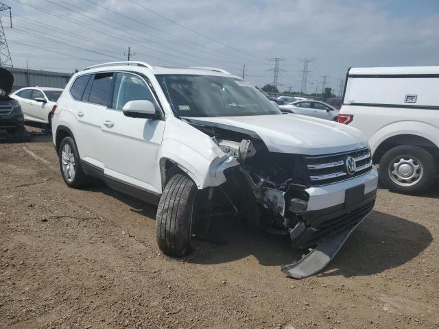 2019 VOLKSWAGEN ATLAS SEL 1V2NR2CA5KC549737