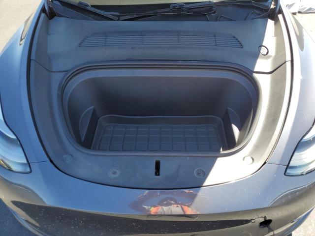 2023 TESLA MODEL Y 7SAYGDEF3PF964920