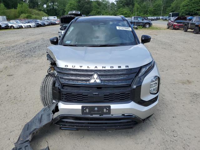 2024 MITSUBISHI OUTLANDER JA4J3WA83RZ068623