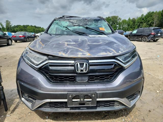 2020 HONDA CR-V TOURI 5J6RW2H92LL008764