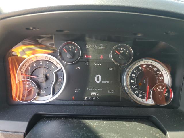 2017 RAM 1500 LARAM 1C6RR7NM9HS872900
