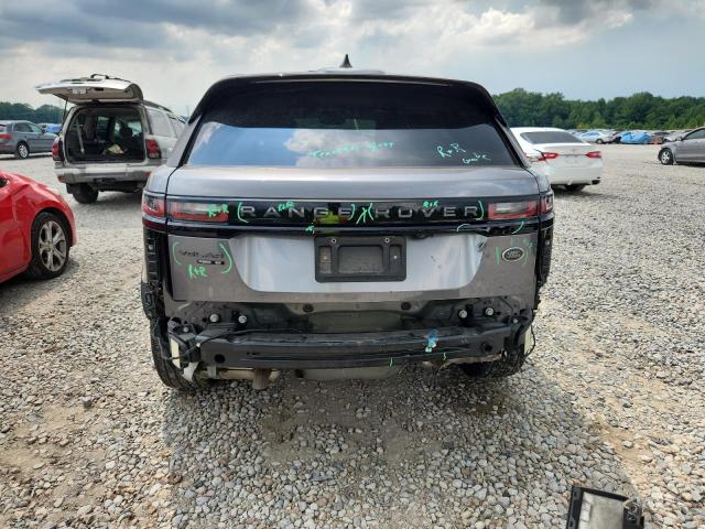 2018 LAND ROVER RANGE ROVE SALYL2RX0JA740626