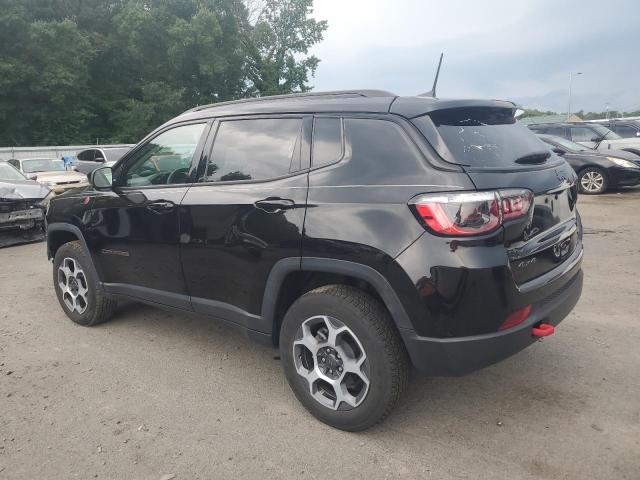 2022 JEEP COMPASS TR 3C4NJDDB4NT233475