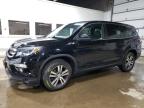2018 HONDA PILOT EXL - 5FNYF6H51JB068315