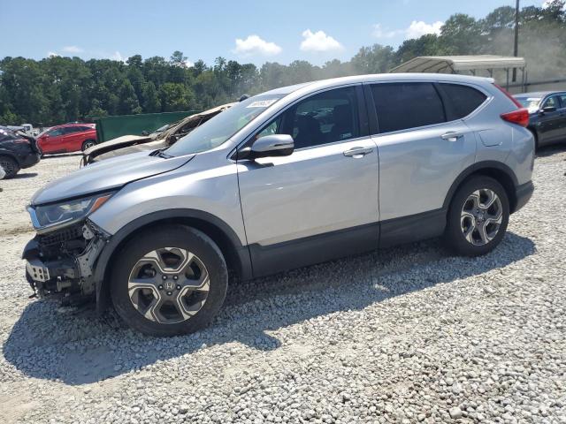 2019 HONDA CR-V EXL - 2HKRW1H86KH513670