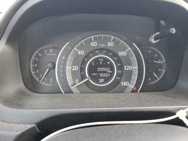 2015 HONDA CR-V EX - 3CZRM3H55FG708241