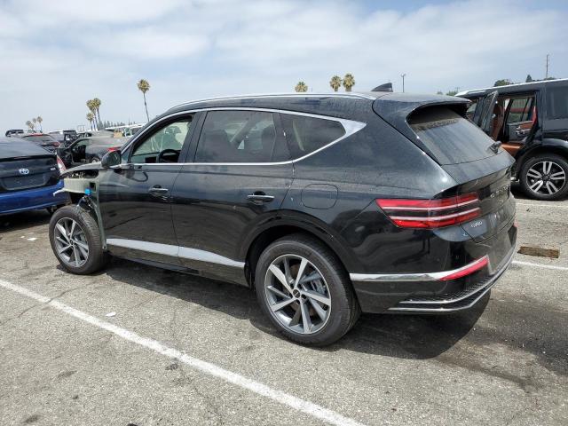 2025 GENESIS GV80 ADVAN KMUHDESC1SU228478