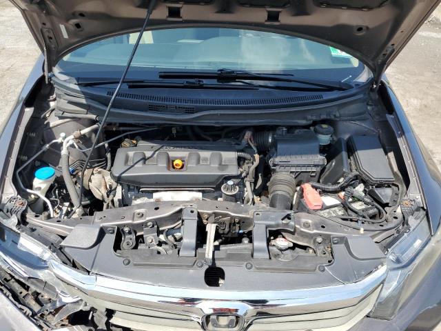 2012 HONDA CIVIC LX - JHMFB2F57CS003312