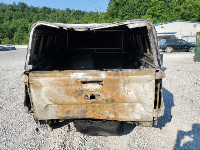 2024 FORD MAVERICK X - 3FTTW8B97RRB75851