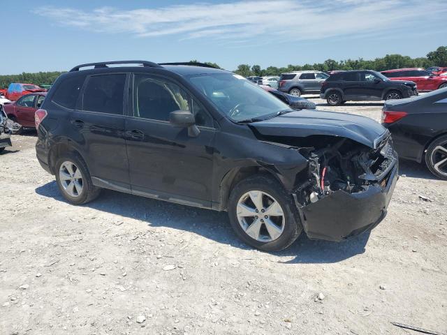 2016 SUBARU FORESTER 2 JF2SJABC7GH522723