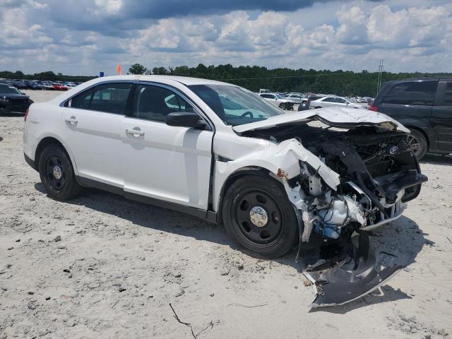 Vin: 1fahp2mt8gg144840, lot: 63694845, ford taurus police interceptor 20164