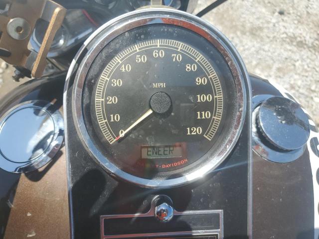 2013 HARLEY-DAVIDSON FLSTFB FAT - 1HD1JNV21DB022140