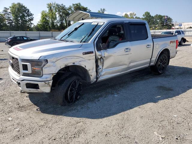 FORD F150 SUPER