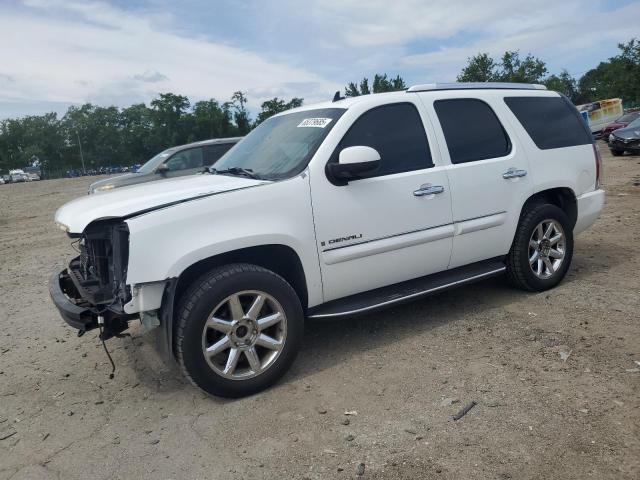 GMC YUKON DENA