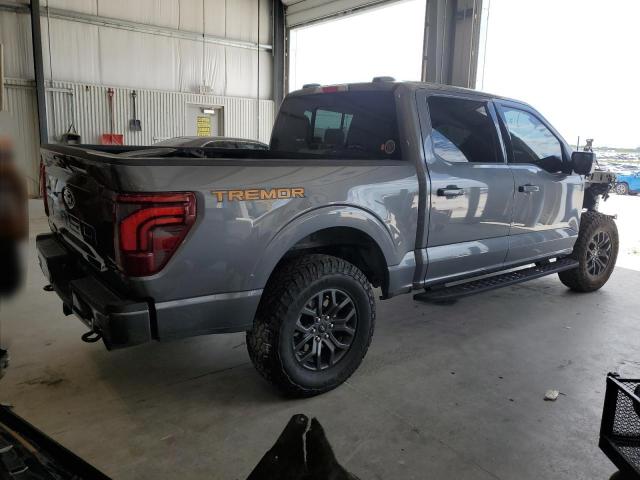 2024 FORD F150 TREMO 1FTFW4L50RFA87447