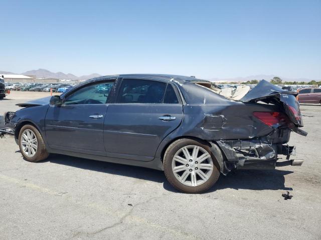 TOYOTA AVALON XL 2009 gray  gas 4T1BK36B79U328000 photo #3