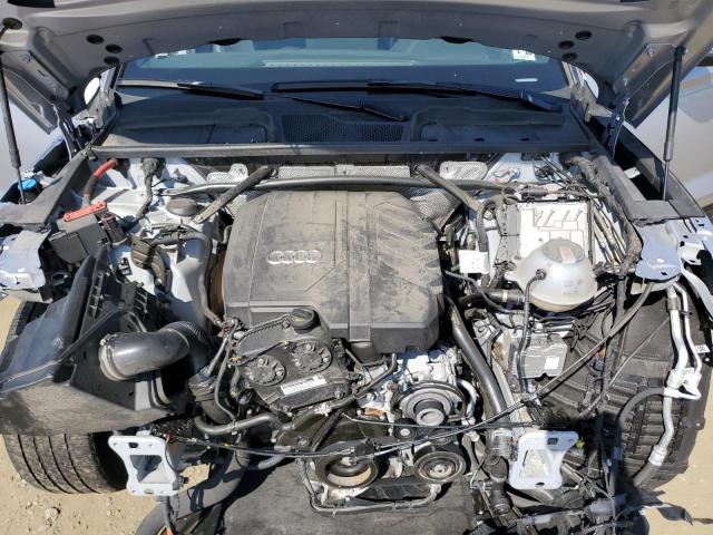 2023 AUDI Q5 SPORTBA WA15AAFY6P2007856